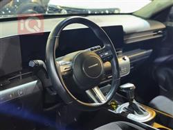 هيونداي كونا